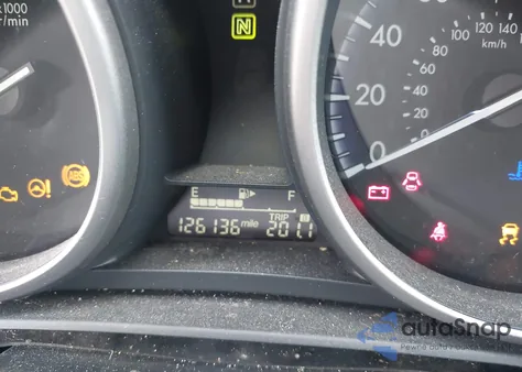 2012 Mazda Mazda3 S Grand Touring from USA, damaged, VIN JM1BL1W52C1611235